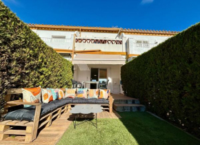 Ferienhaus Casa Fluvià Mit Gemeinschaftspool